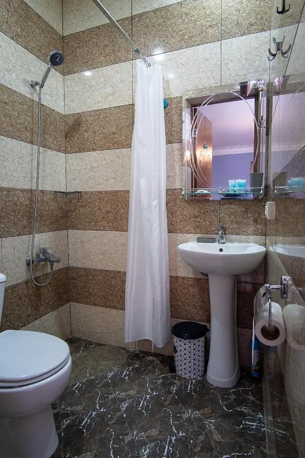 Sweet Home At Ninoshvili 3 Batumi
