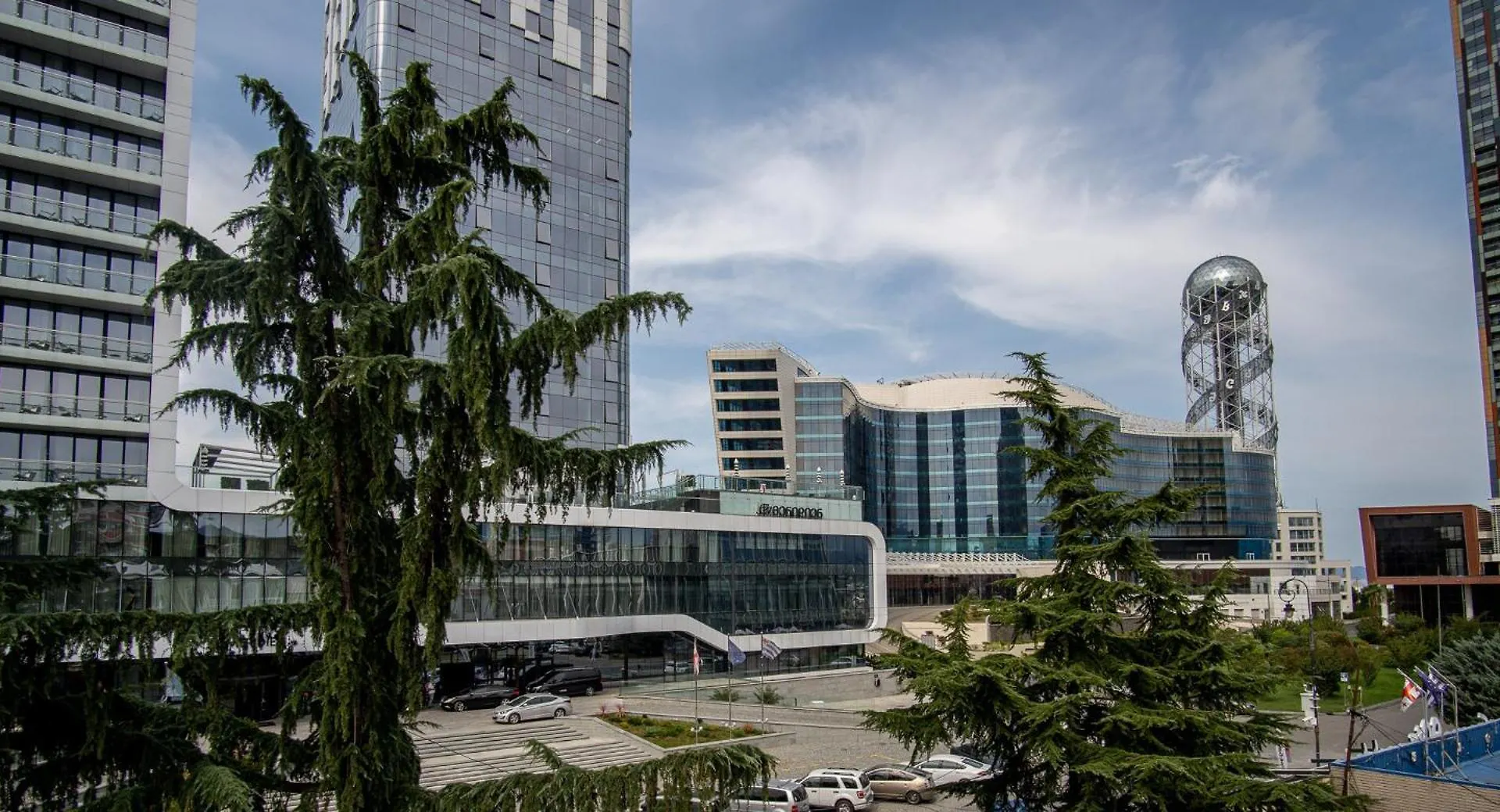 Inn Sweet Home At Ninoshvili 3 Batumi Georgia