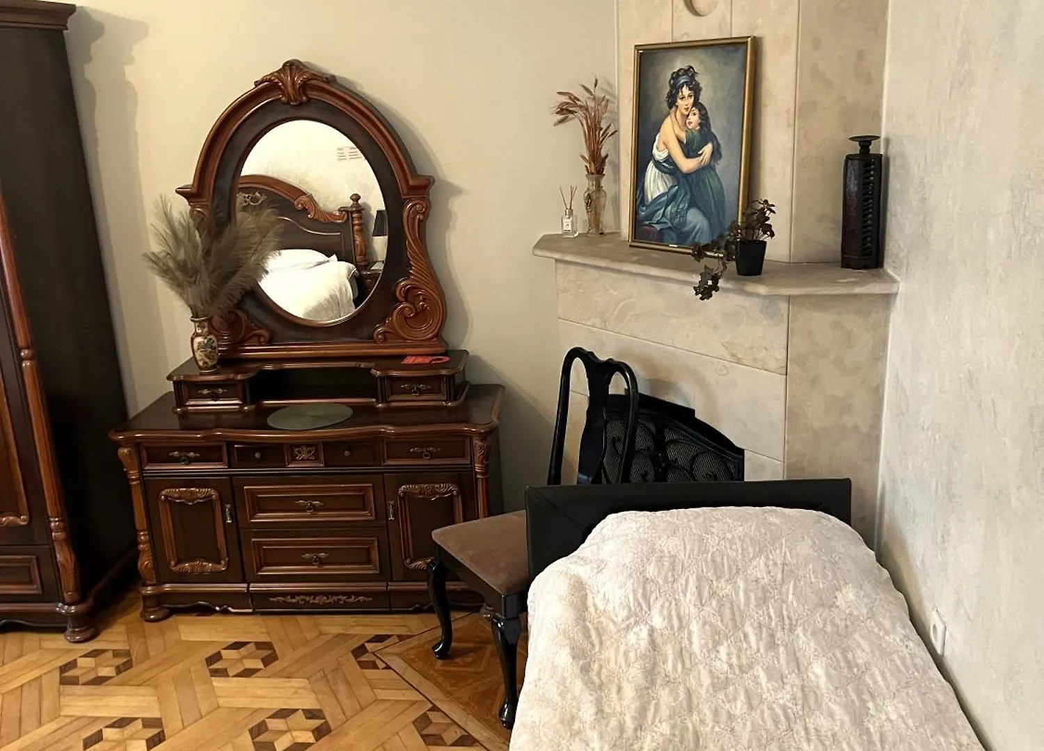 Sweet Home At Ninoshvili 3 Batumi Inn