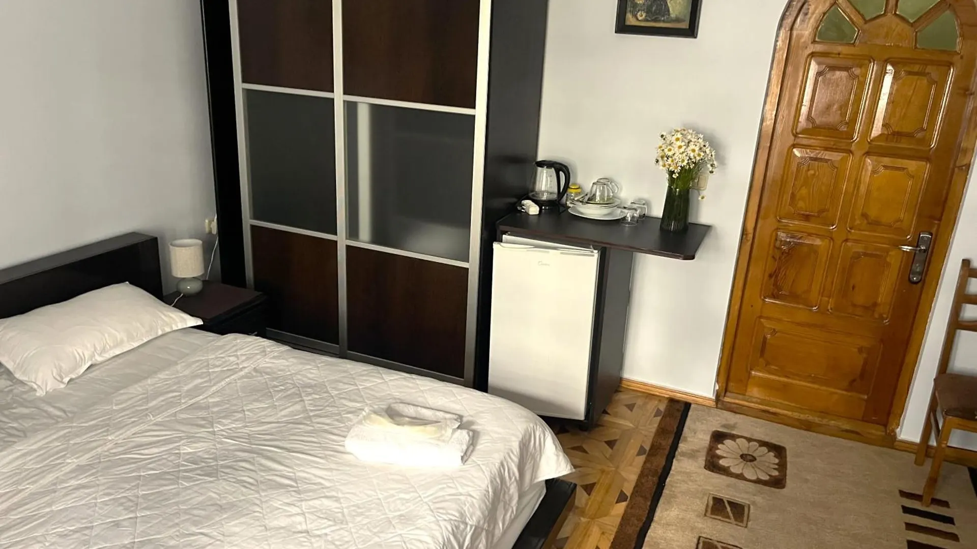 Sweet Home At Ninoshvili 3 Batumi 0*,  Georgia