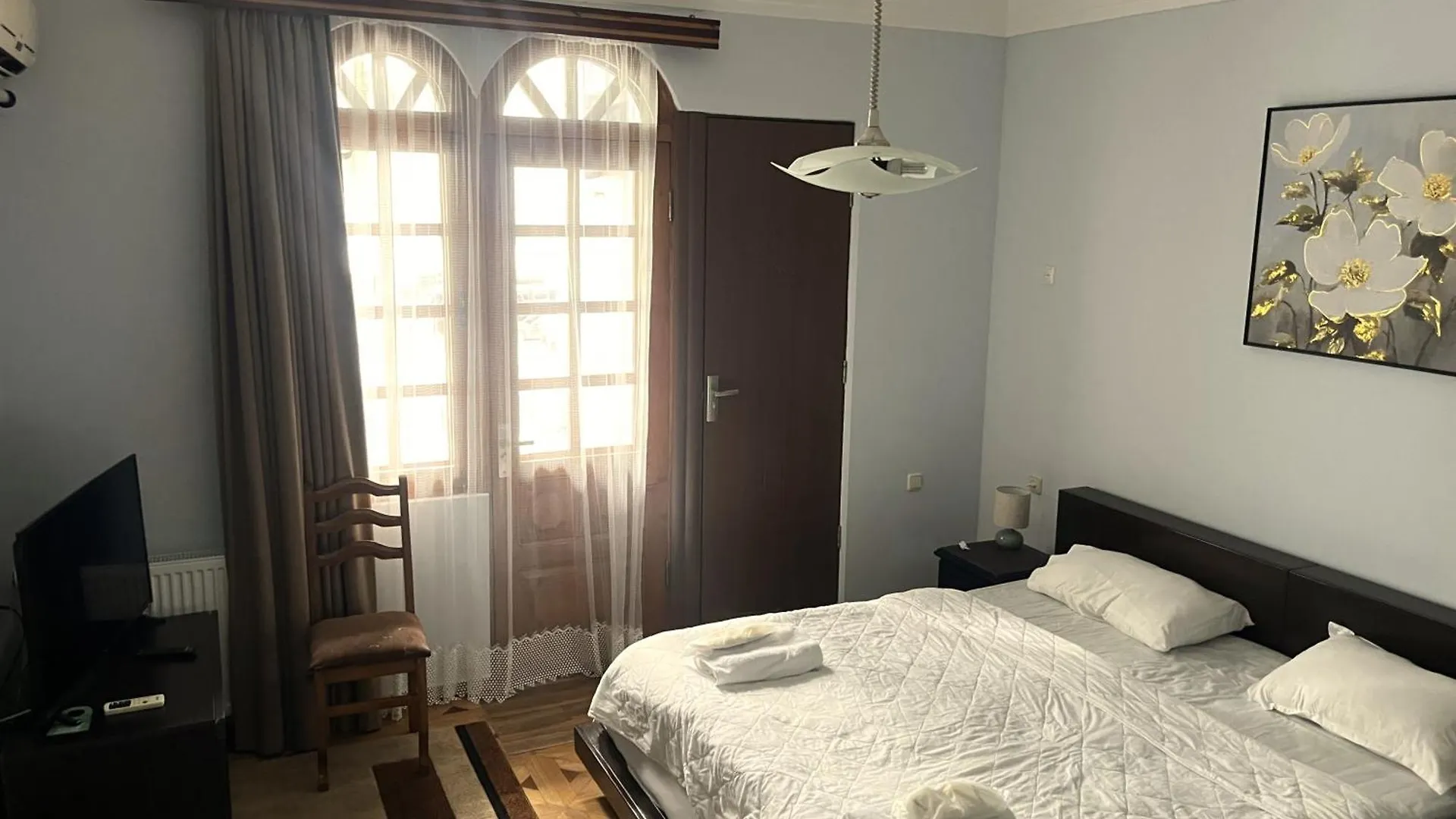 Sweet Home At Ninoshvili 3 Batumi