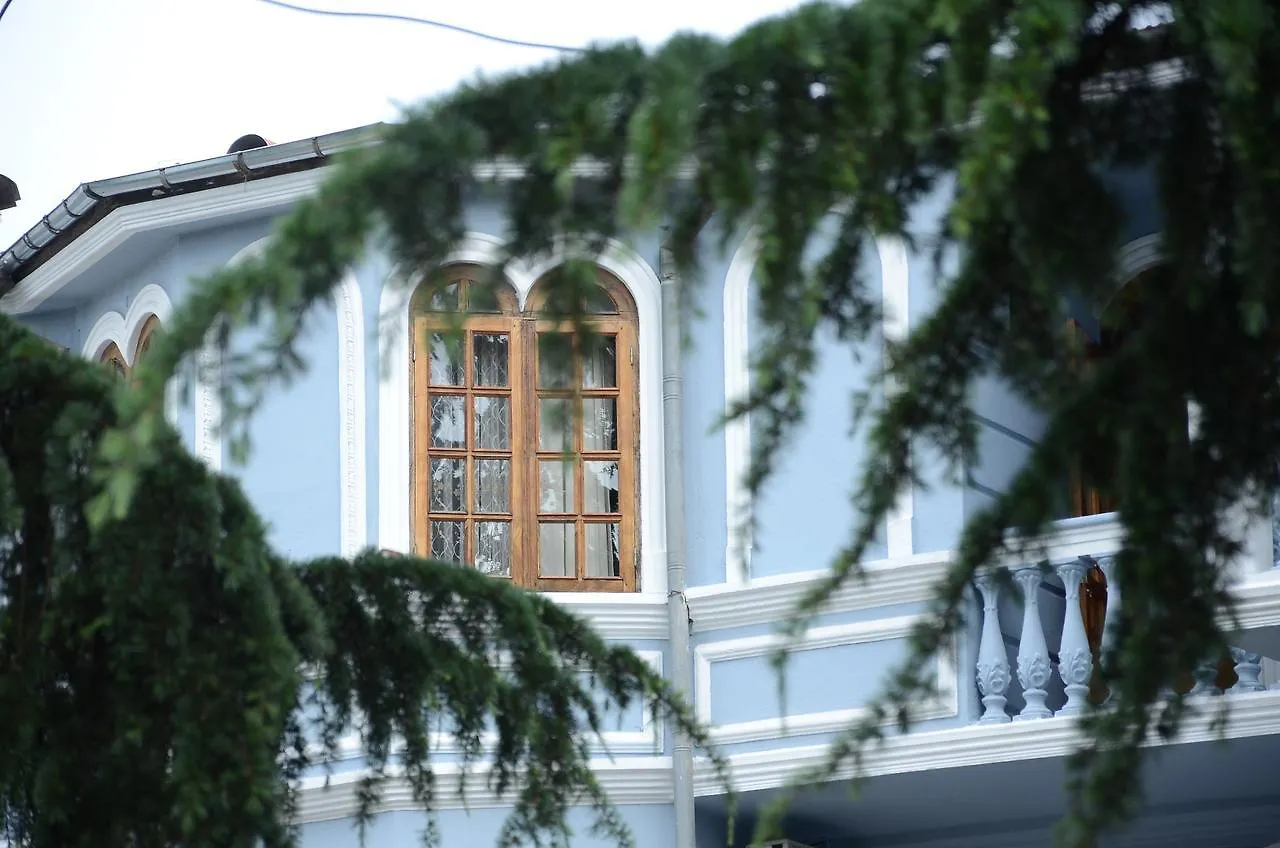 Inn Sweet Home At Ninoshvili 3 Batumi Georgia