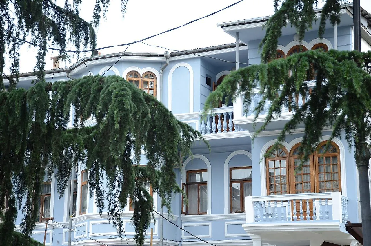 Sweet Home At Ninoshvili 3 Batumi