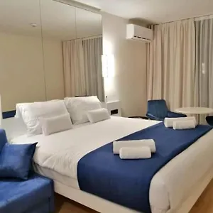 5* Отель Panoramic View In Orbi