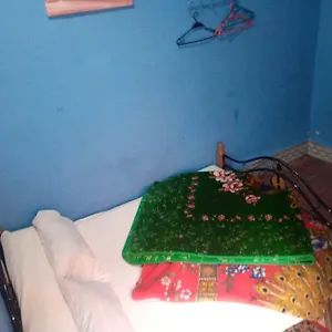 Espagne Marrakesh