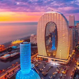 Aparthotel Orbi Apart, Batumi